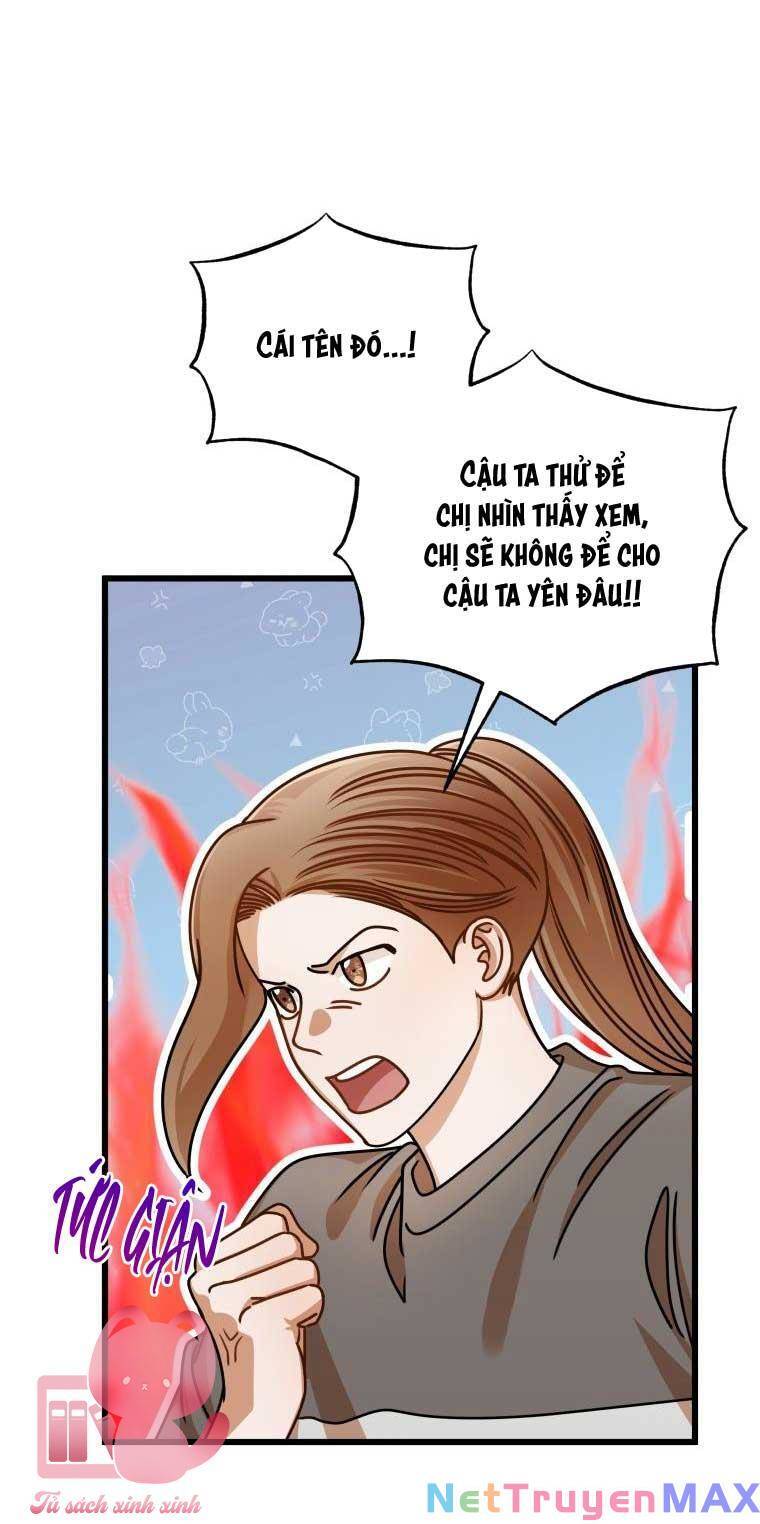 Công Khai Hẹn Hò Chốn Công Sở Chương 49 Page 45