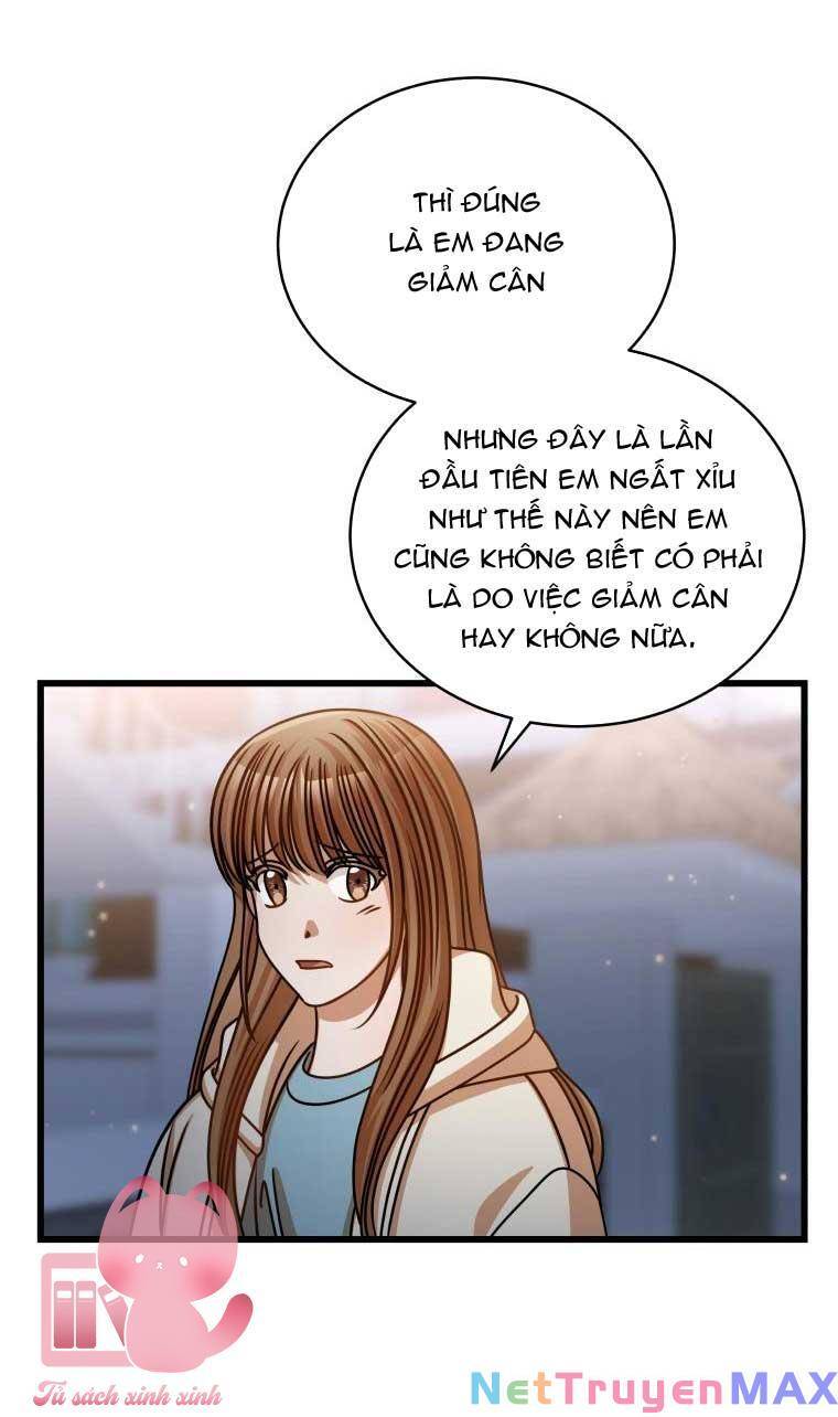 Công Khai Hẹn Hò Chốn Công Sở Chương 49 Page 10