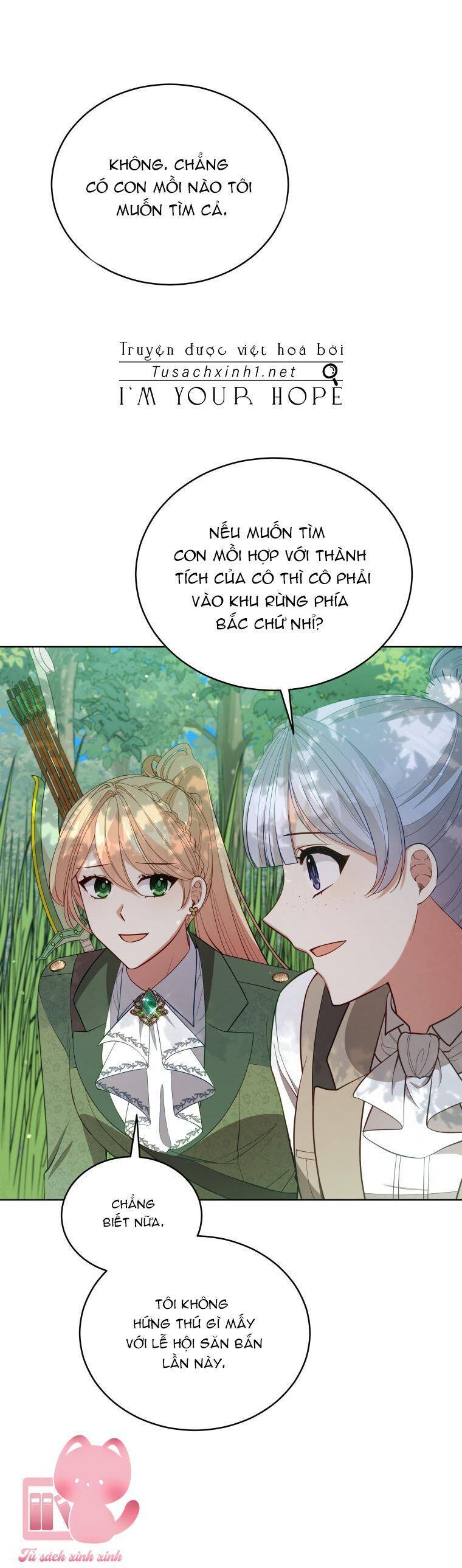 Công Khai Hẹn Hò Chốn Công Sở Chương 93 Page 50