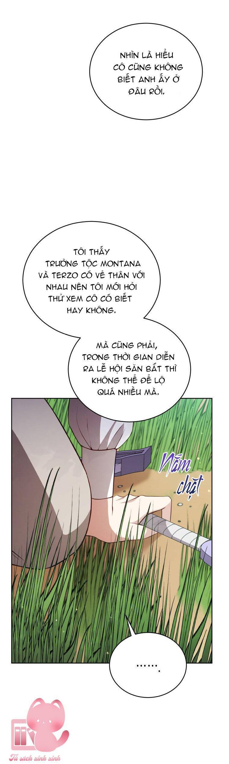 Công Khai Hẹn Hò Chốn Công Sở Chương 93 Page 52