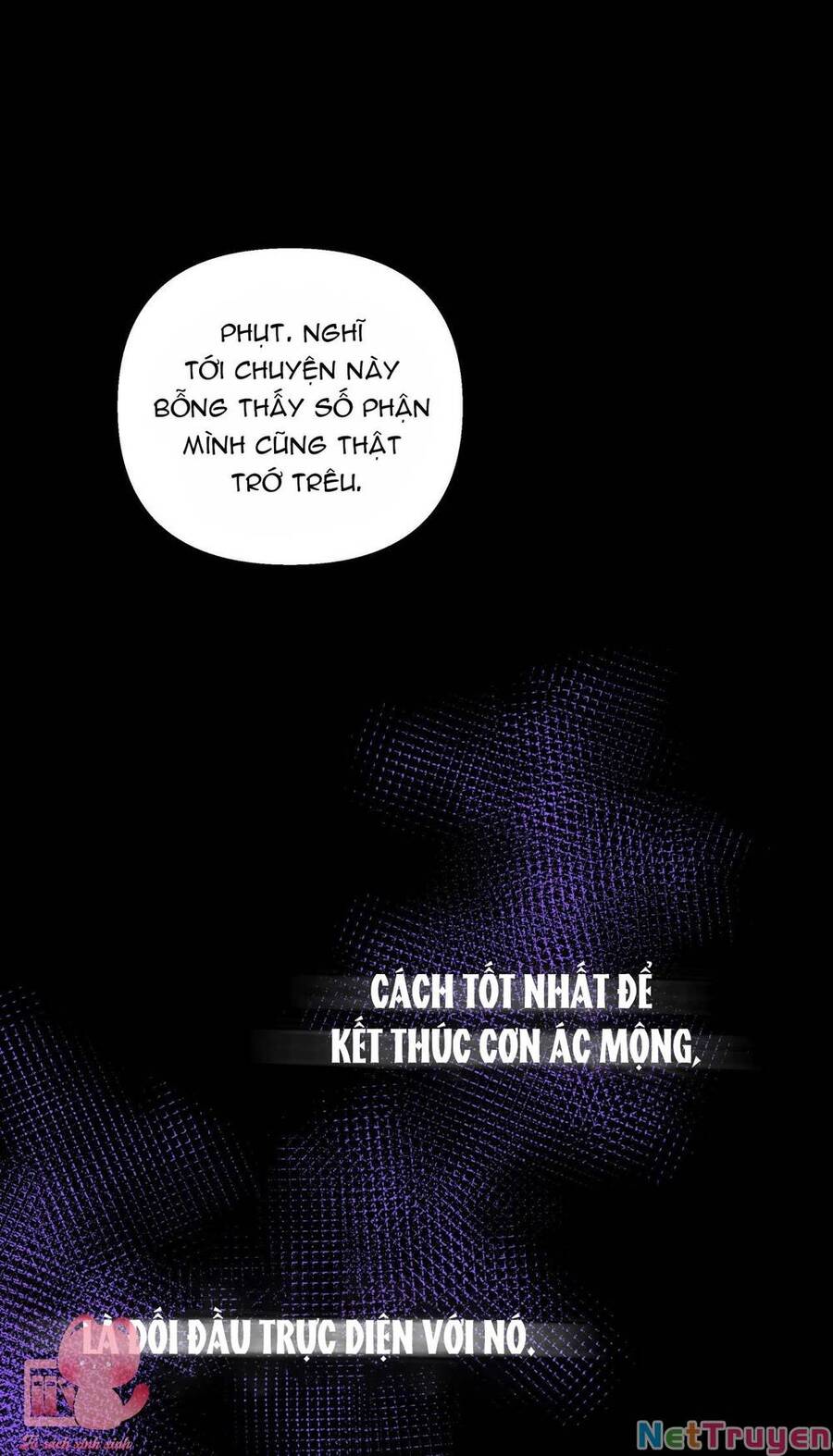 Đảo Phù Thủy Chương 21 Page 40