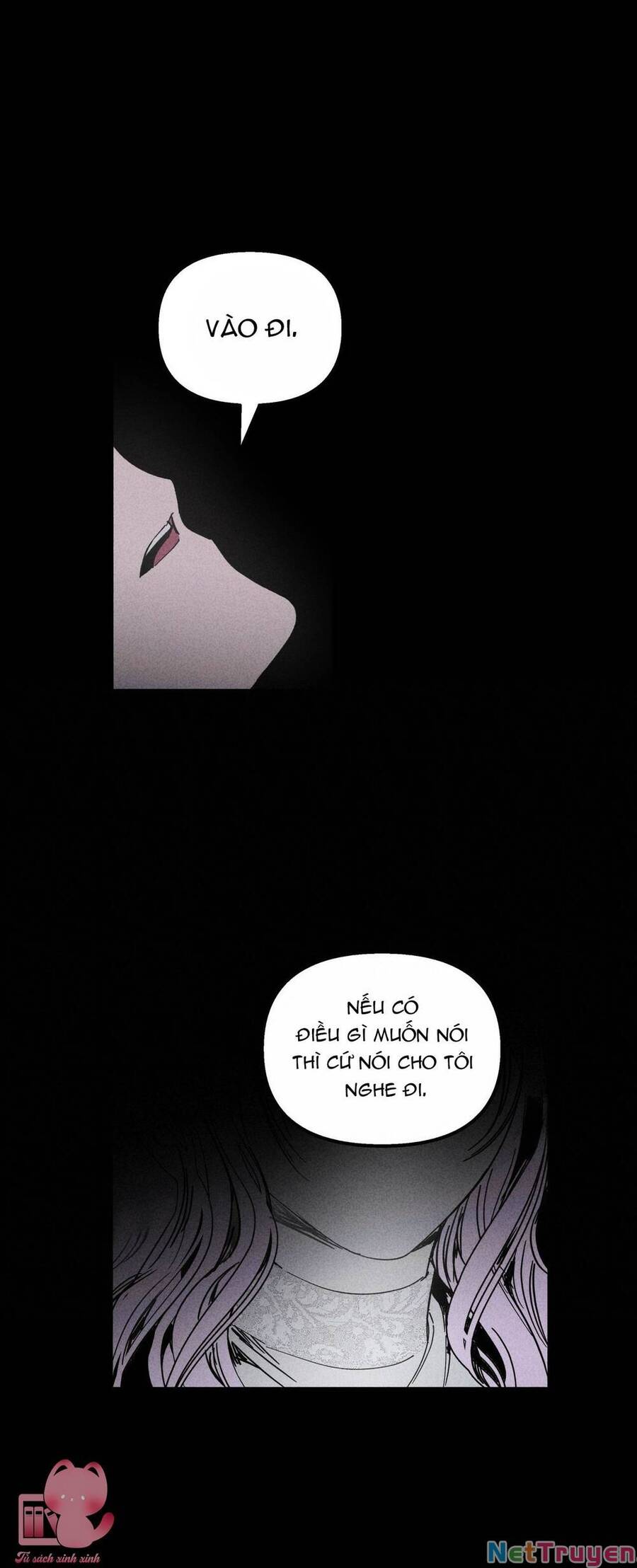 Đảo Phù Thủy Chương 21 Page 42