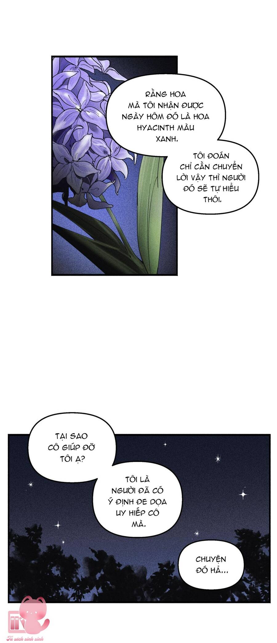 Đảo Phù Thủy Chương 22 Page 7