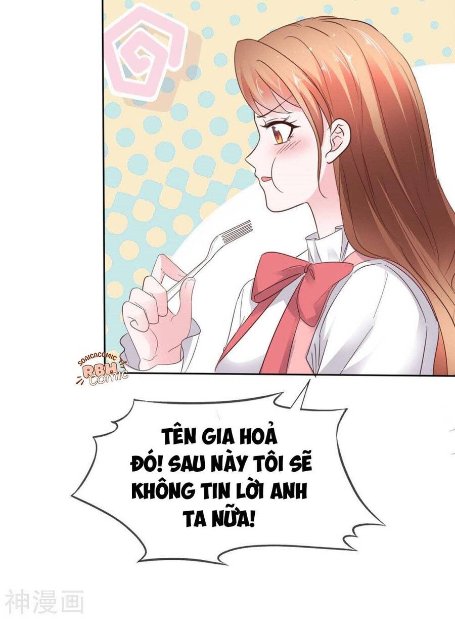 Thái Thái Lại Đang Làm Nũng Chương 55 Page 8