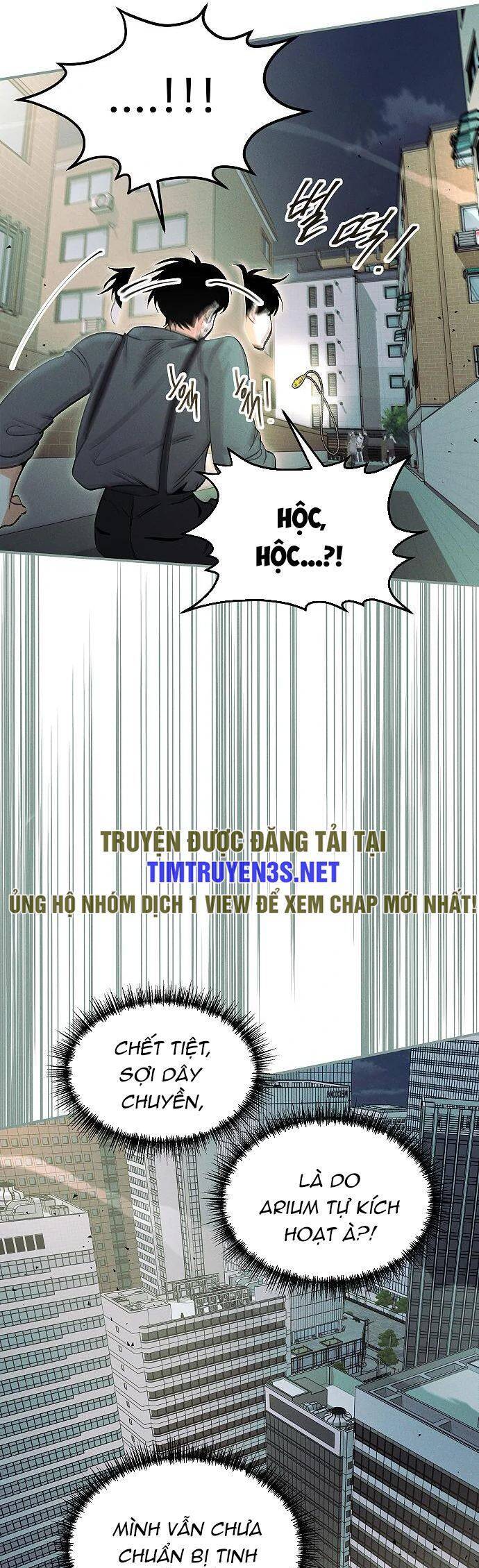 Săn Lùng Nữ Chúa Chương 43 Page 7