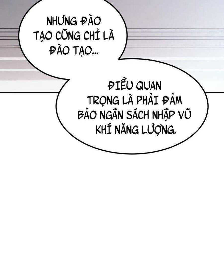 Trở Thành Quái Vật Chương 27 Page 64