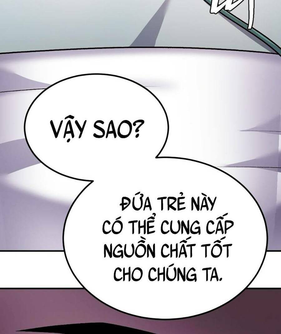 Trở Thành Quái Vật Chương 27 Page 82