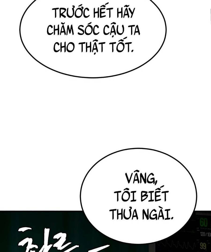 Trở Thành Quái Vật Chương 27 Page 84