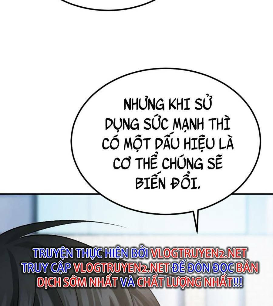 Trở Thành Quái Vật Chương 28 Page 169