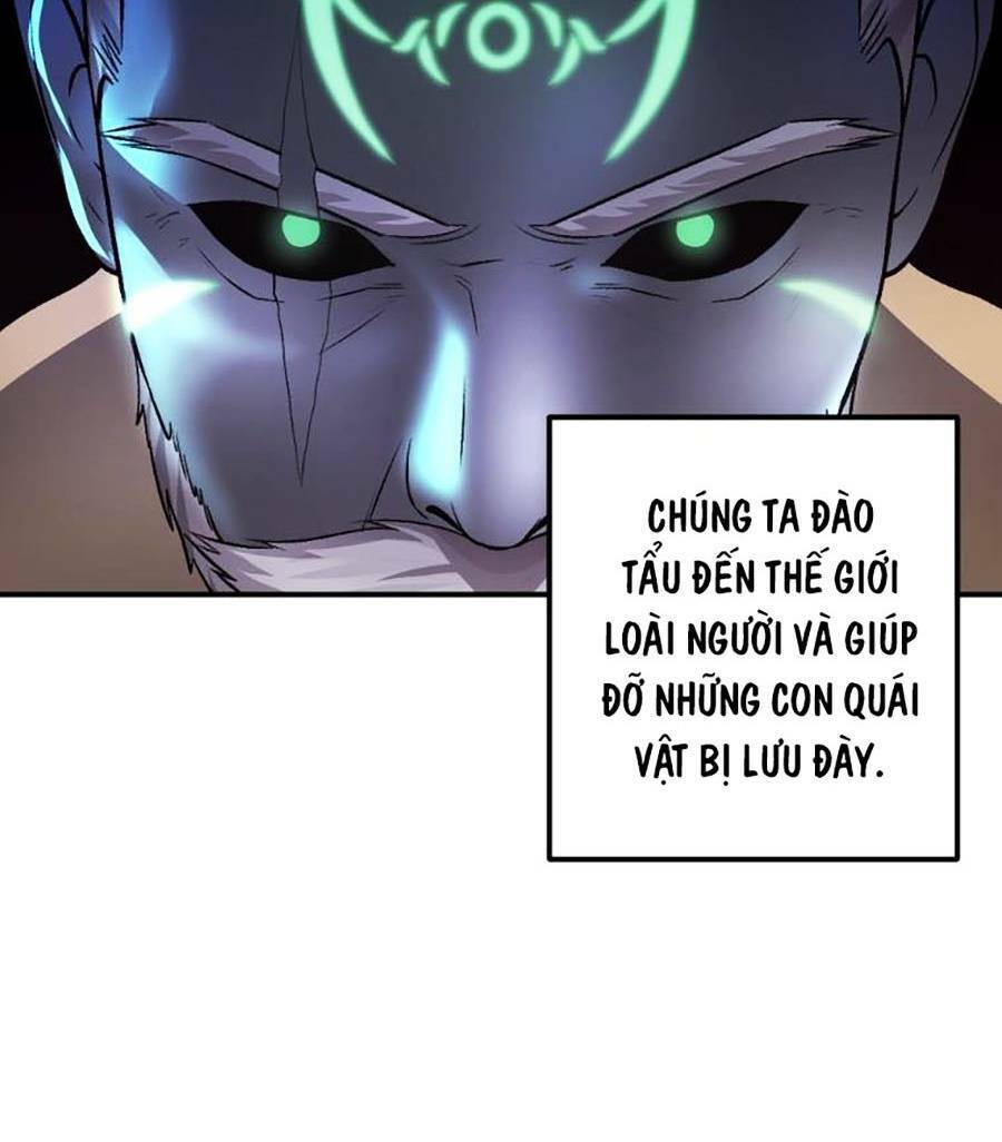 Trở Thành Quái Vật Chương 28 Page 3