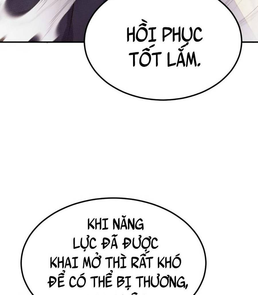 Trở Thành Quái Vật Chương 28 Page 38