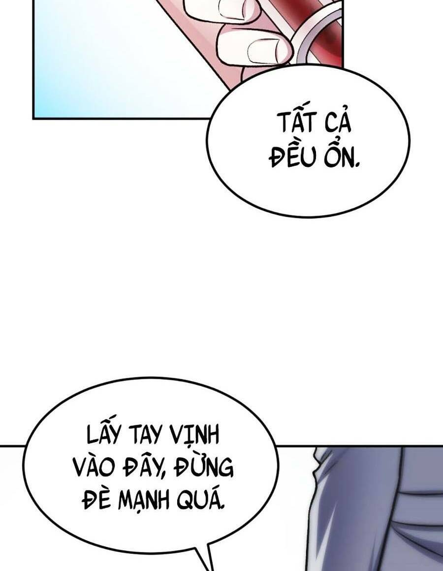 Trở Thành Quái Vật Chương 29 Page 110