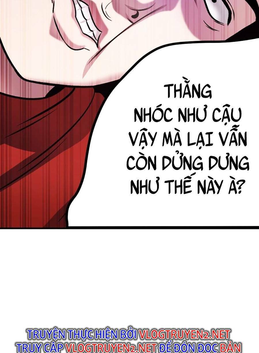 Trở Thành Quái Vật Chương 29 Page 25