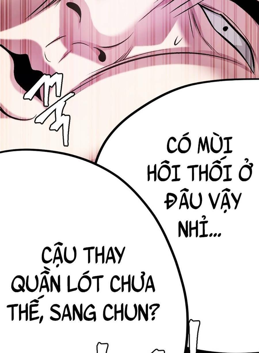 Trở Thành Quái Vật Chương 29 Page 27