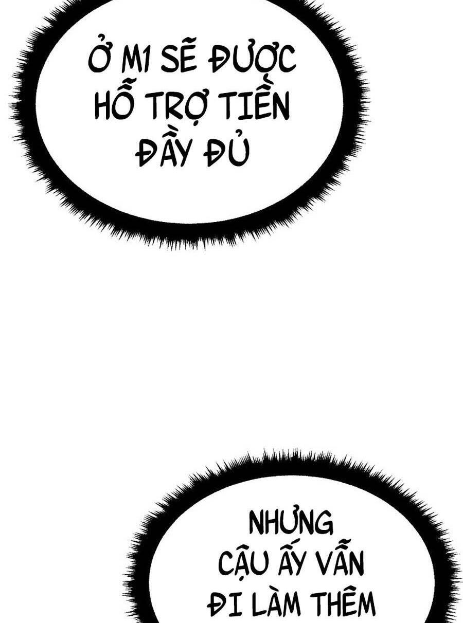 Trở Thành Quái Vật Chương 29 Page 56