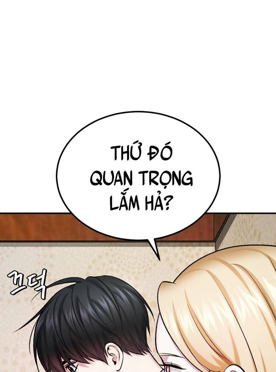 Trở Thành Quái Vật Chương 29 Page 91