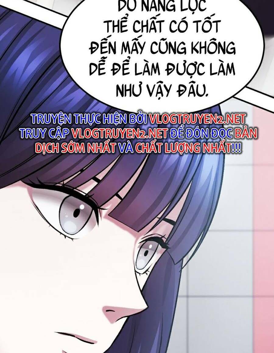 Trở Thành Quái Vật Chương 30 Page 118