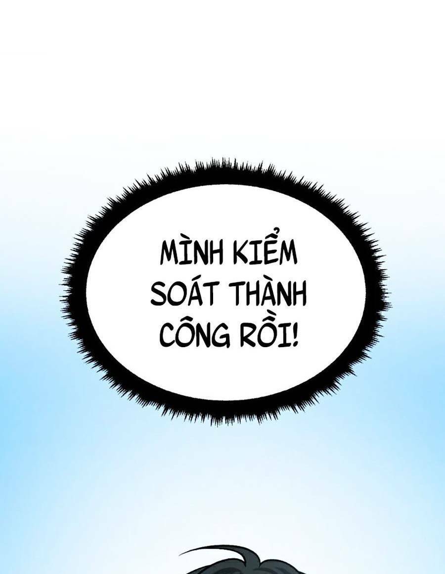 Trở Thành Quái Vật Chương 30 Page 123