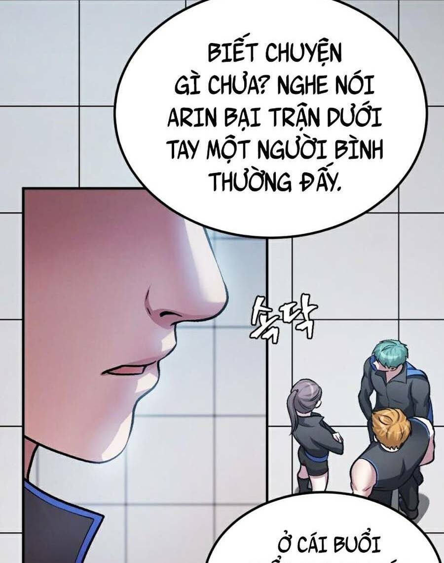 Trở Thành Quái Vật Chương 30 Page 4