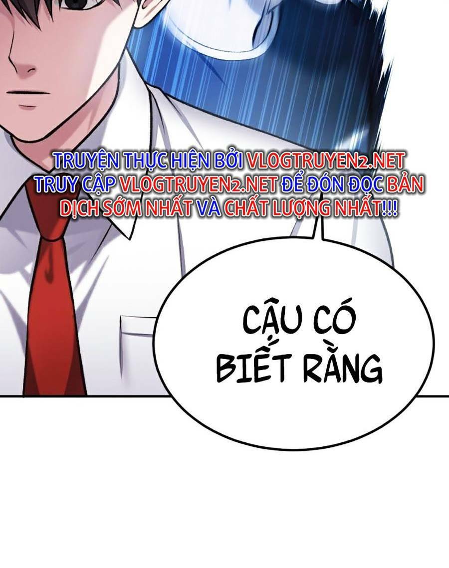 Trở Thành Quái Vật Chương 30 Page 43