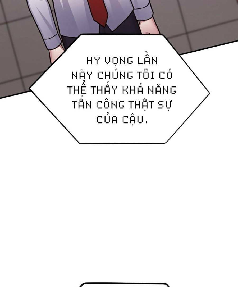 Trở Thành Quái Vật Chương 30 Page 57