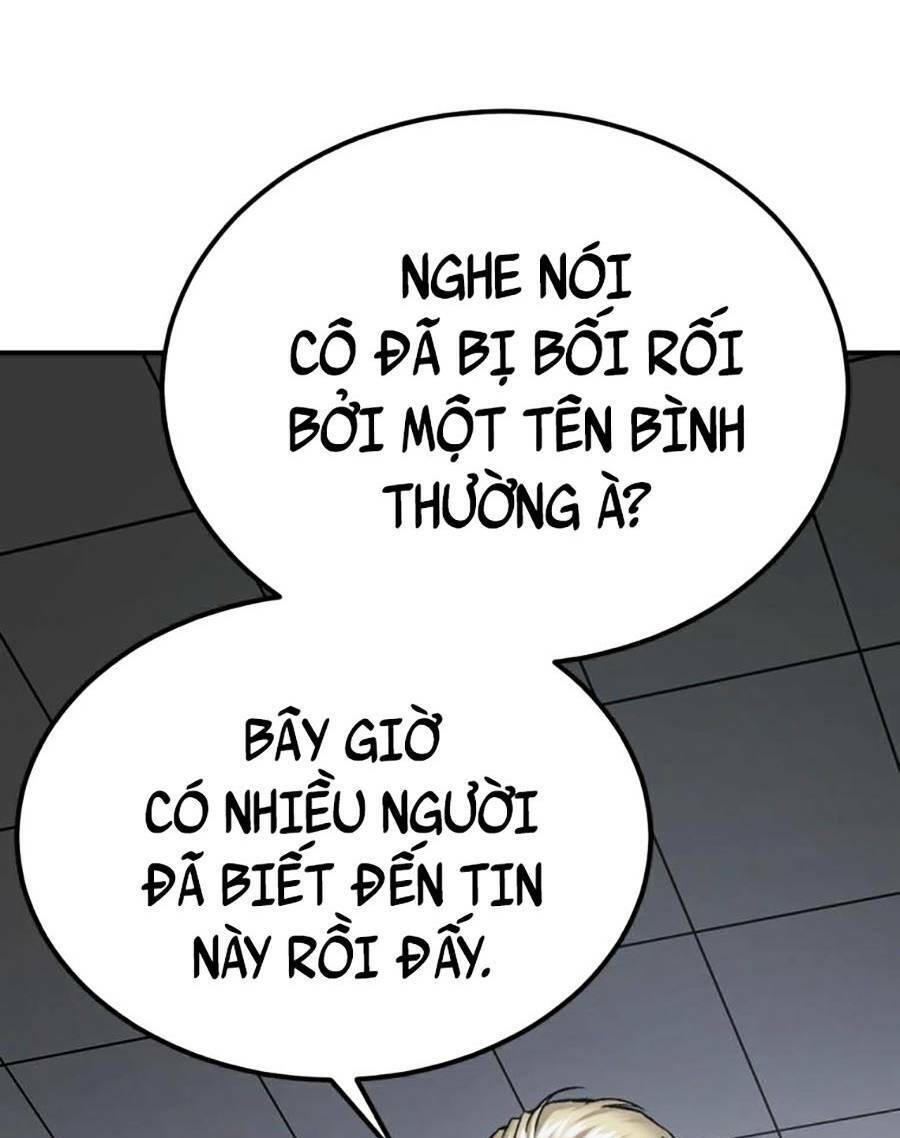 Trở Thành Quái Vật Chương 30 Page 9