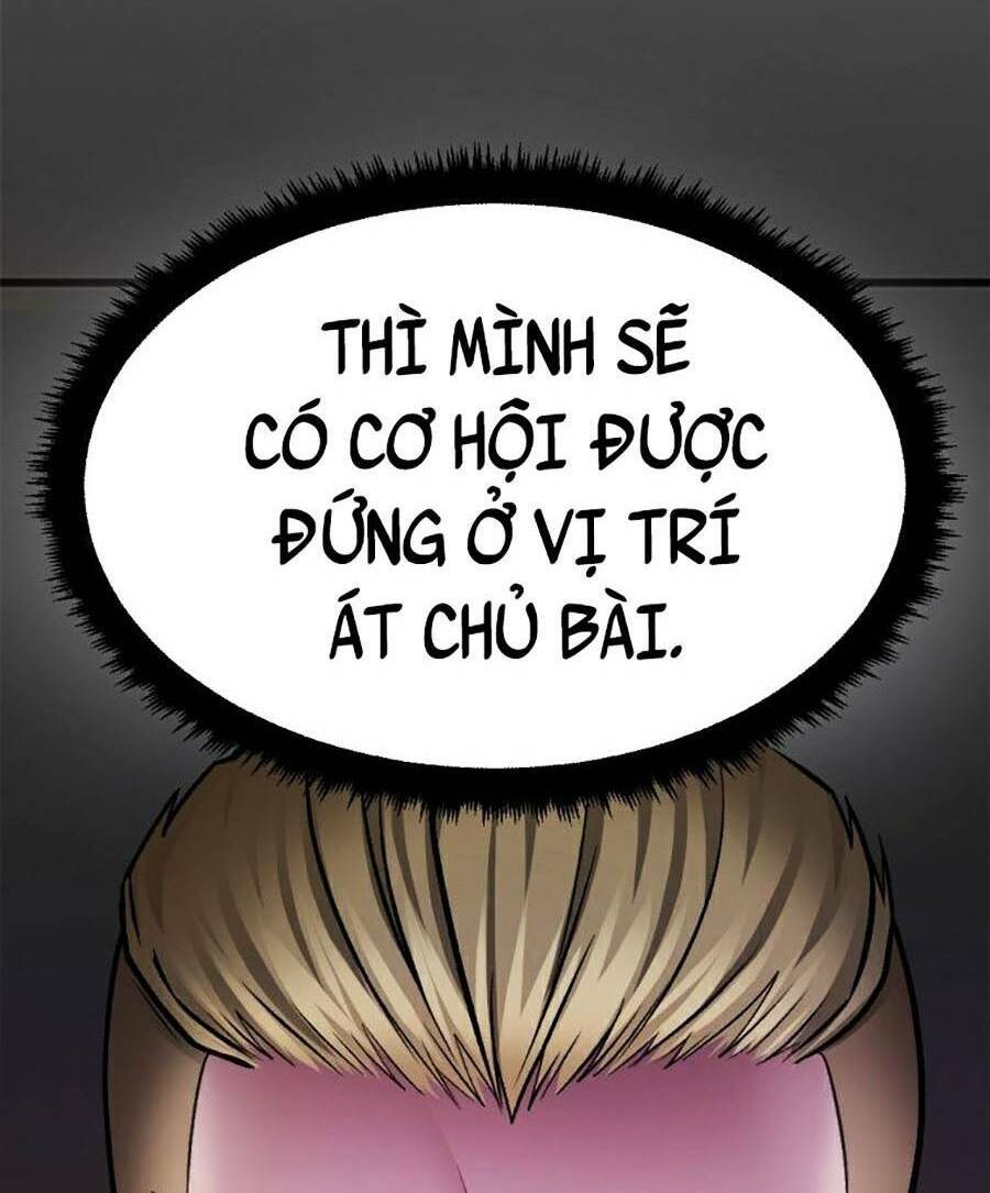 Trở Thành Quái Vật Chương 30 Page 82