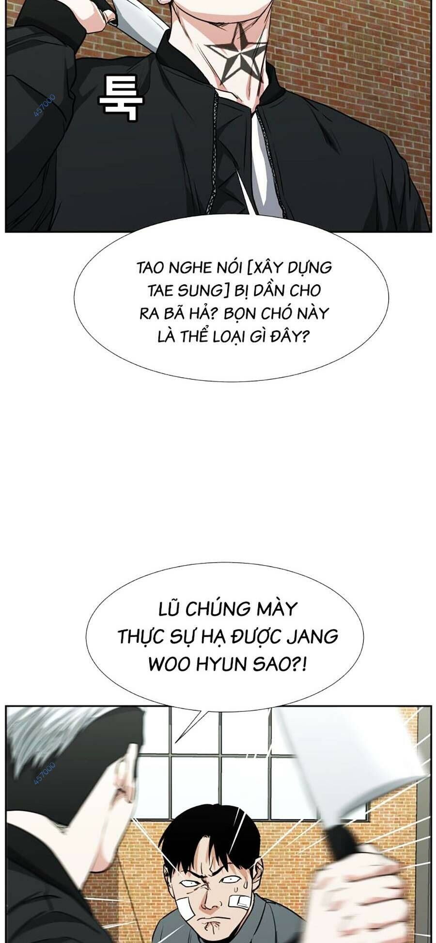 Bố Già Trùng Sinh Chương 43 Page 7