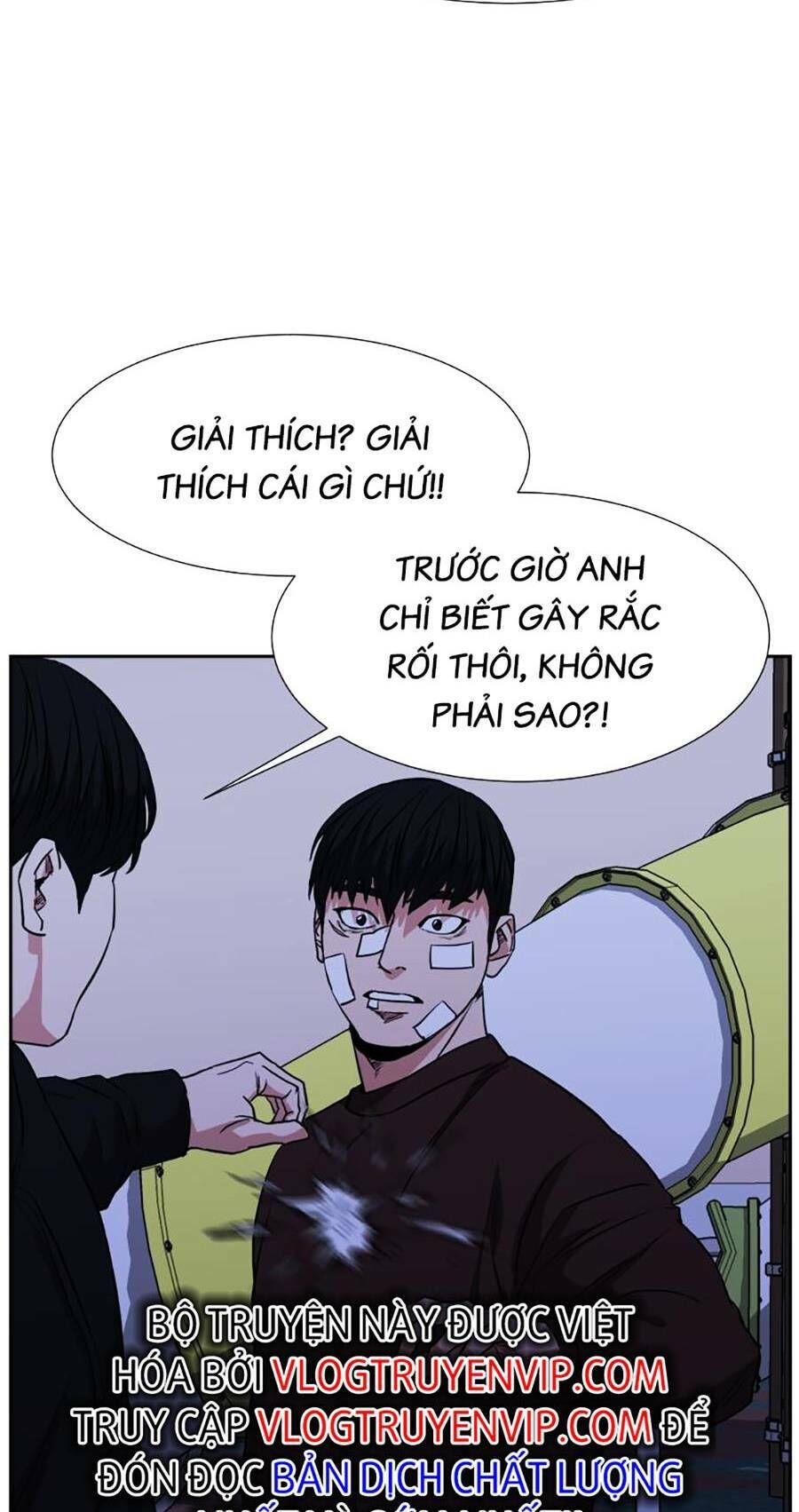 Bố Già Trùng Sinh Chương 43 Page 64