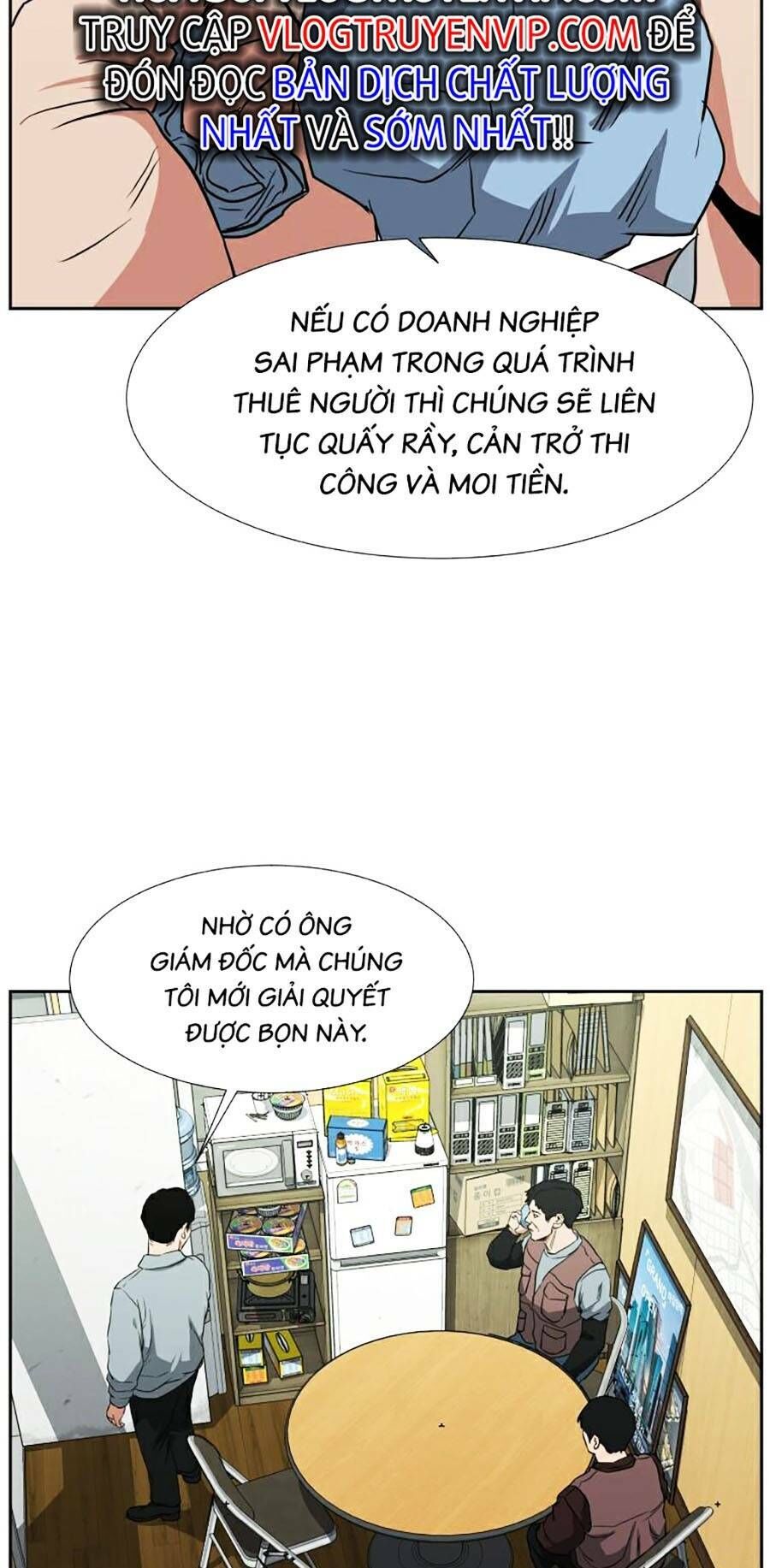 Bố Già Trùng Sinh Chương 44 Page 54