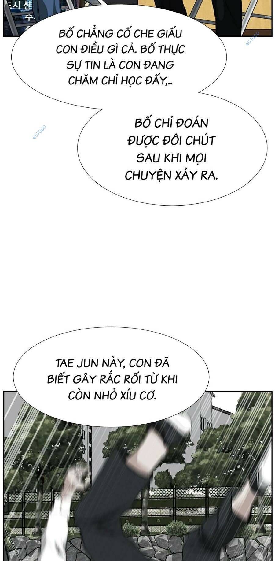 Bố Già Trùng Sinh Chương 44 Page 59