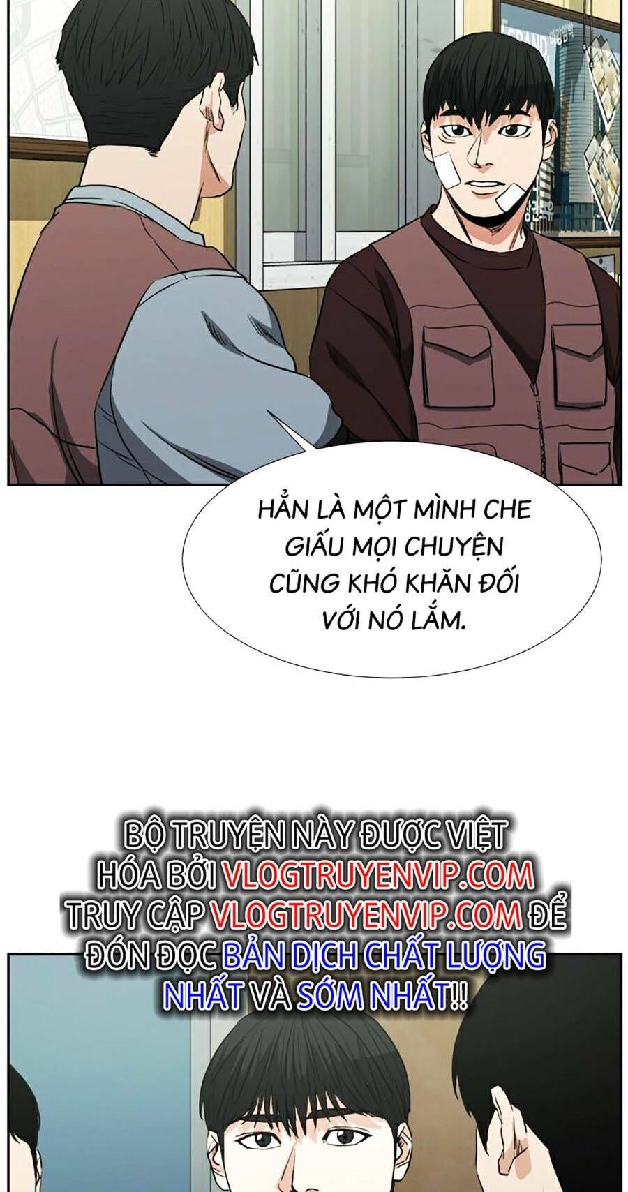 Bố Già Trùng Sinh Chương 44 Page 70