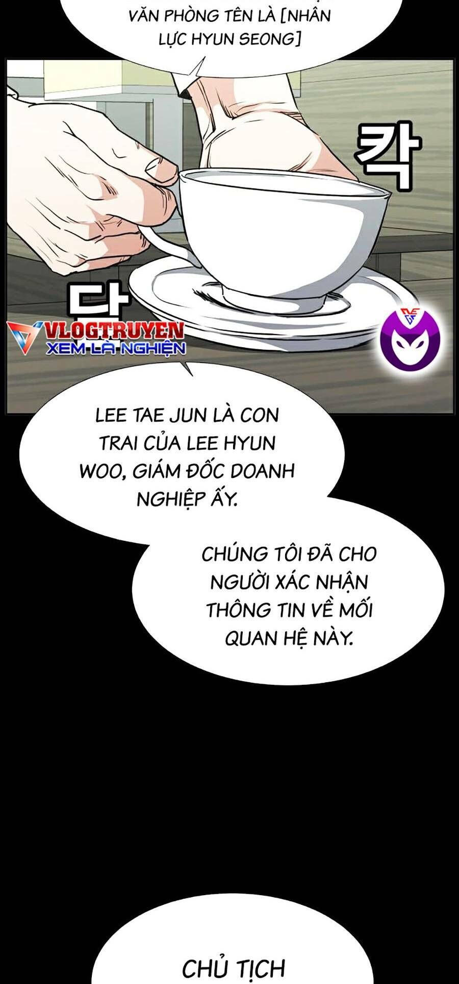 Bố Già Trùng Sinh Chương 44 Page 12