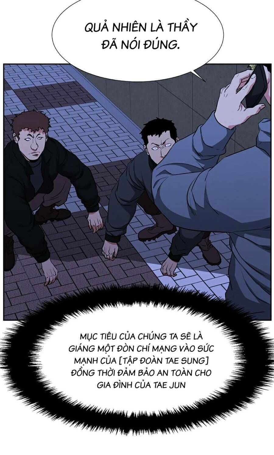 Bố Già Trùng Sinh Chương 45 Page 66