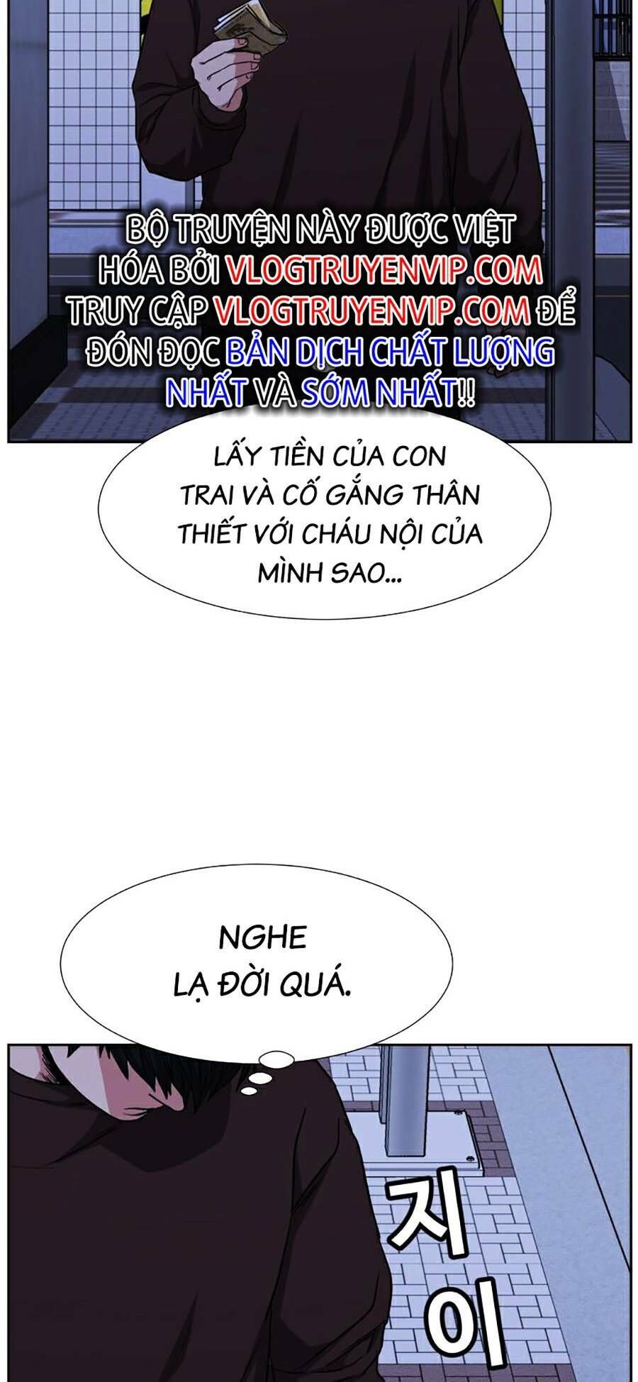 Bố Già Trùng Sinh Chương 45 Page 8