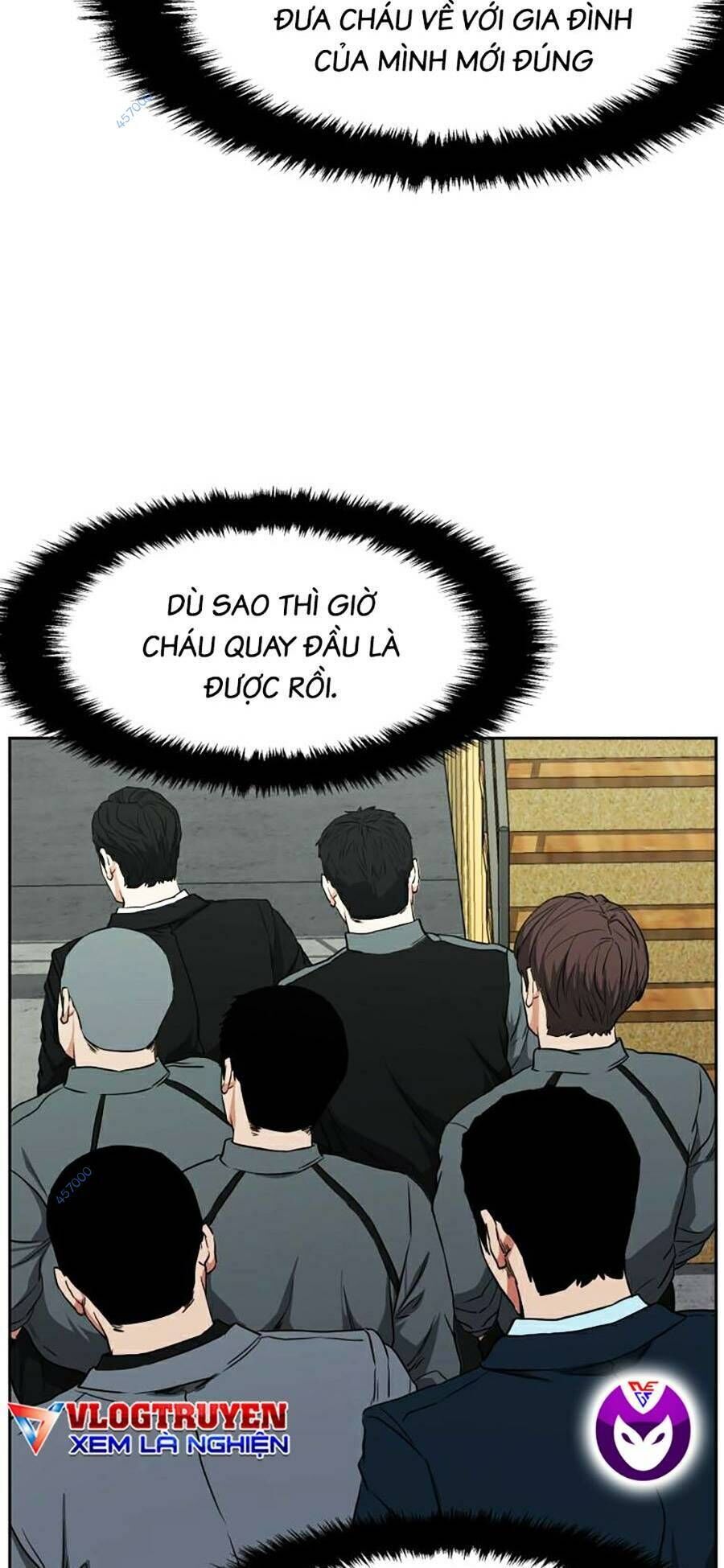 Bố Già Trùng Sinh Chương 45 Page 11