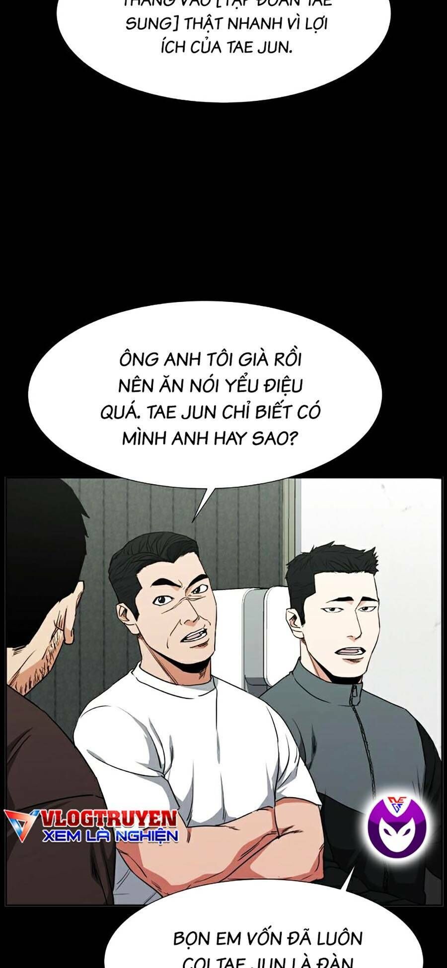 Bố Già Trùng Sinh Chương 45 Page 18