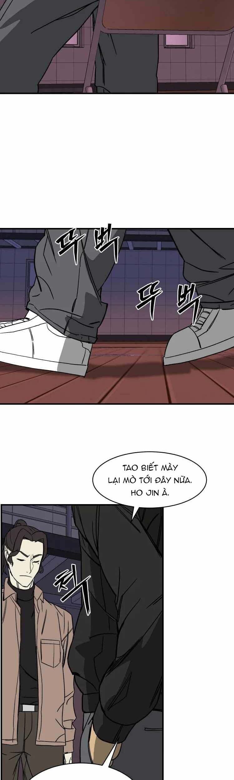 30 Ngày Chương 30 Page 25