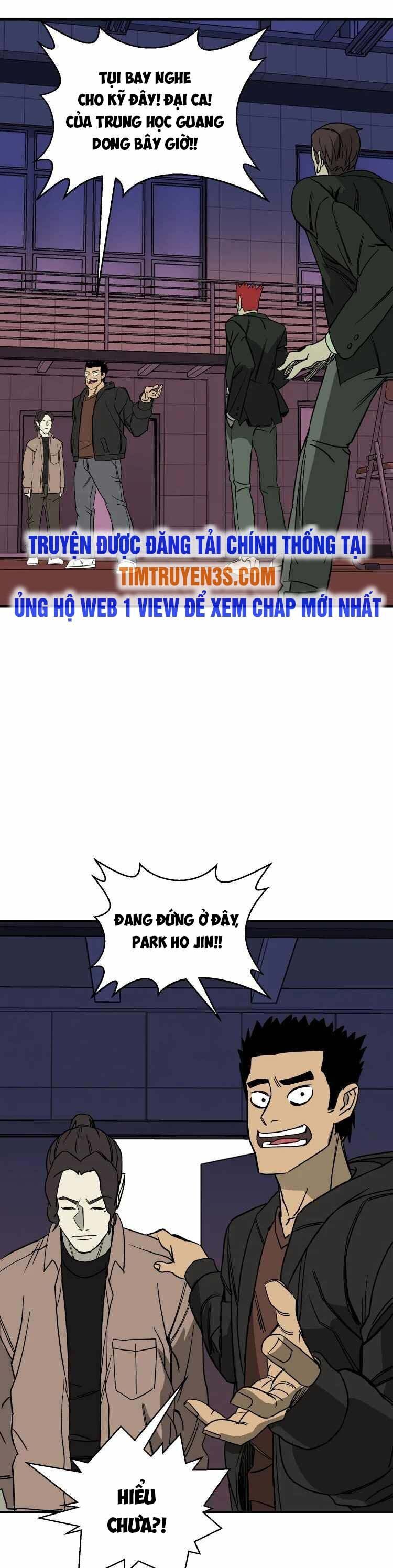 30 Ngày Chương 30 Page 29