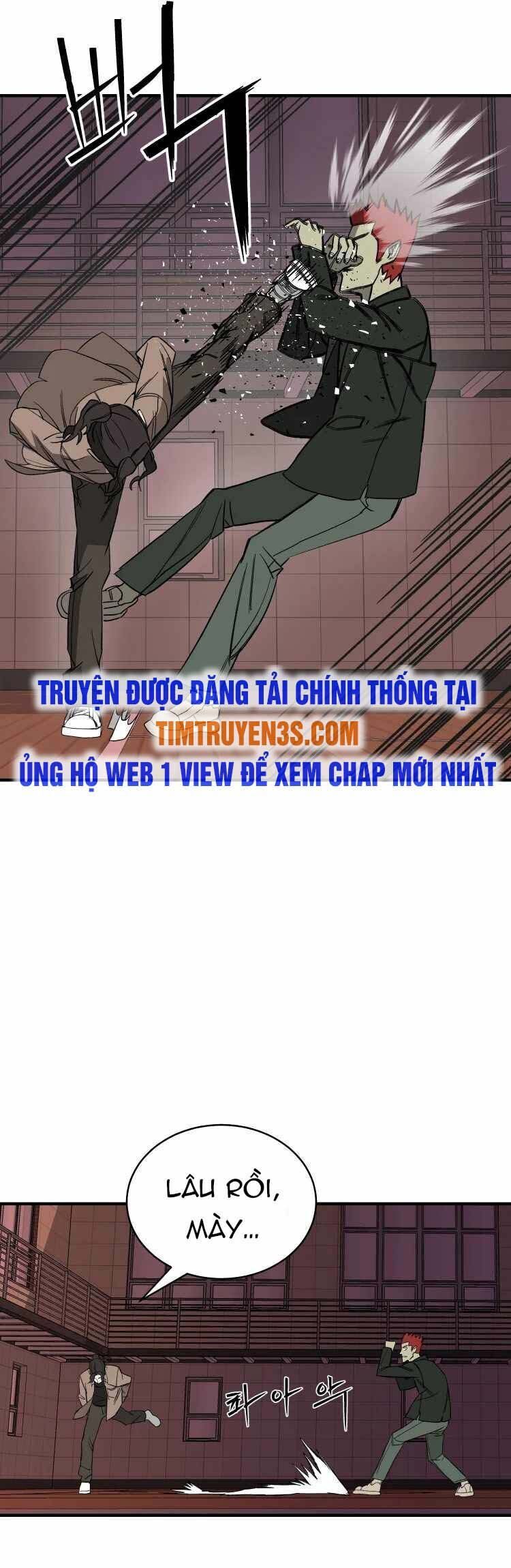 30 Ngày Chương 30 Page 39