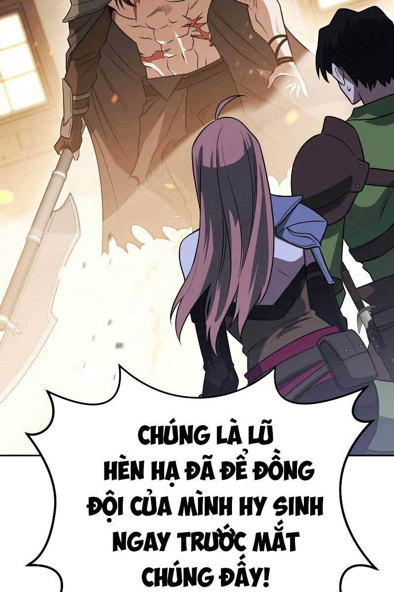 Thuộc Hạ Cực Kỳ Tài Năng Của Tôi Chương 23 Page 76