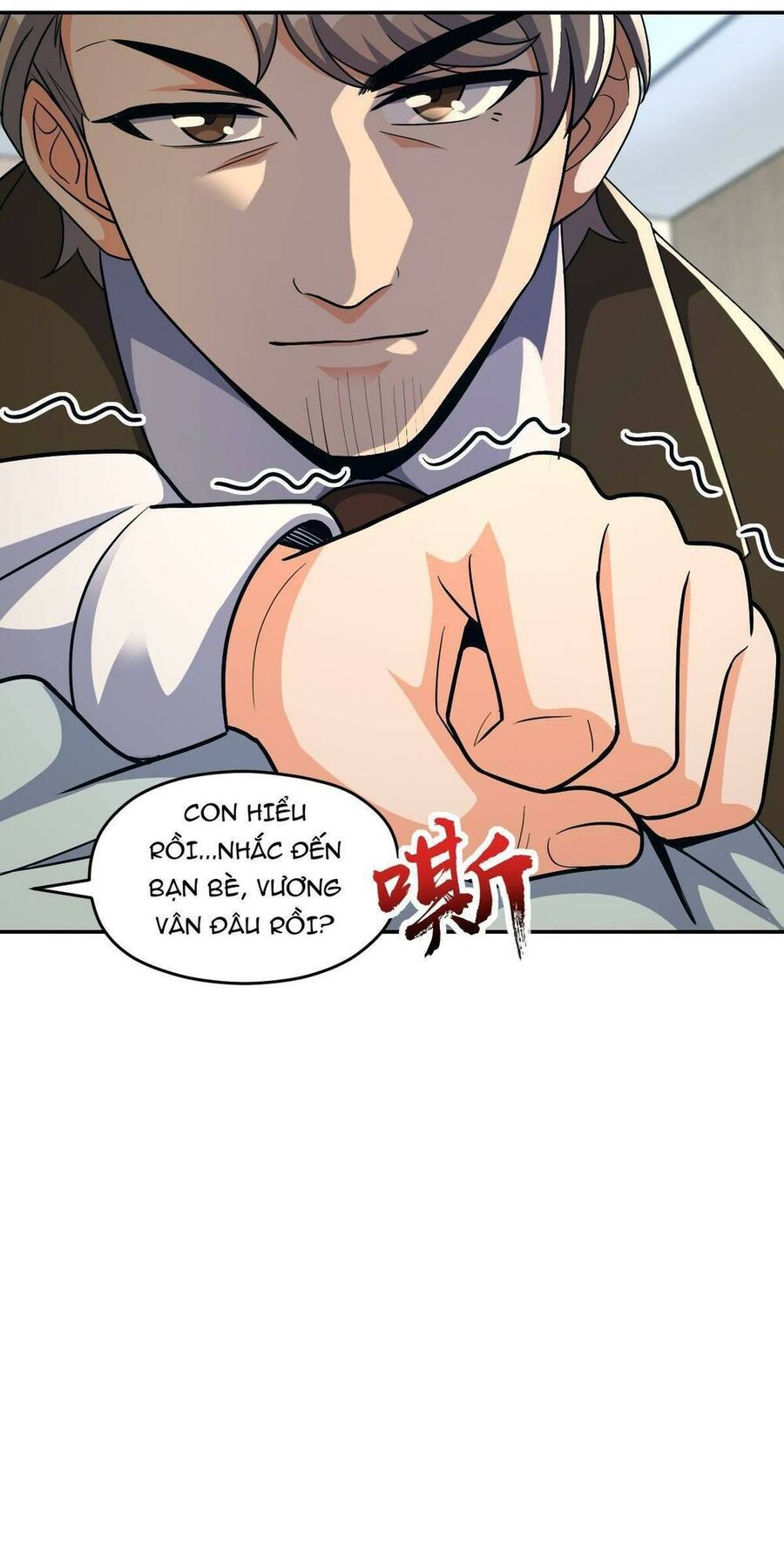 Mệnh Danh Thuật Của Bóng Tối Chương 63 Page 61