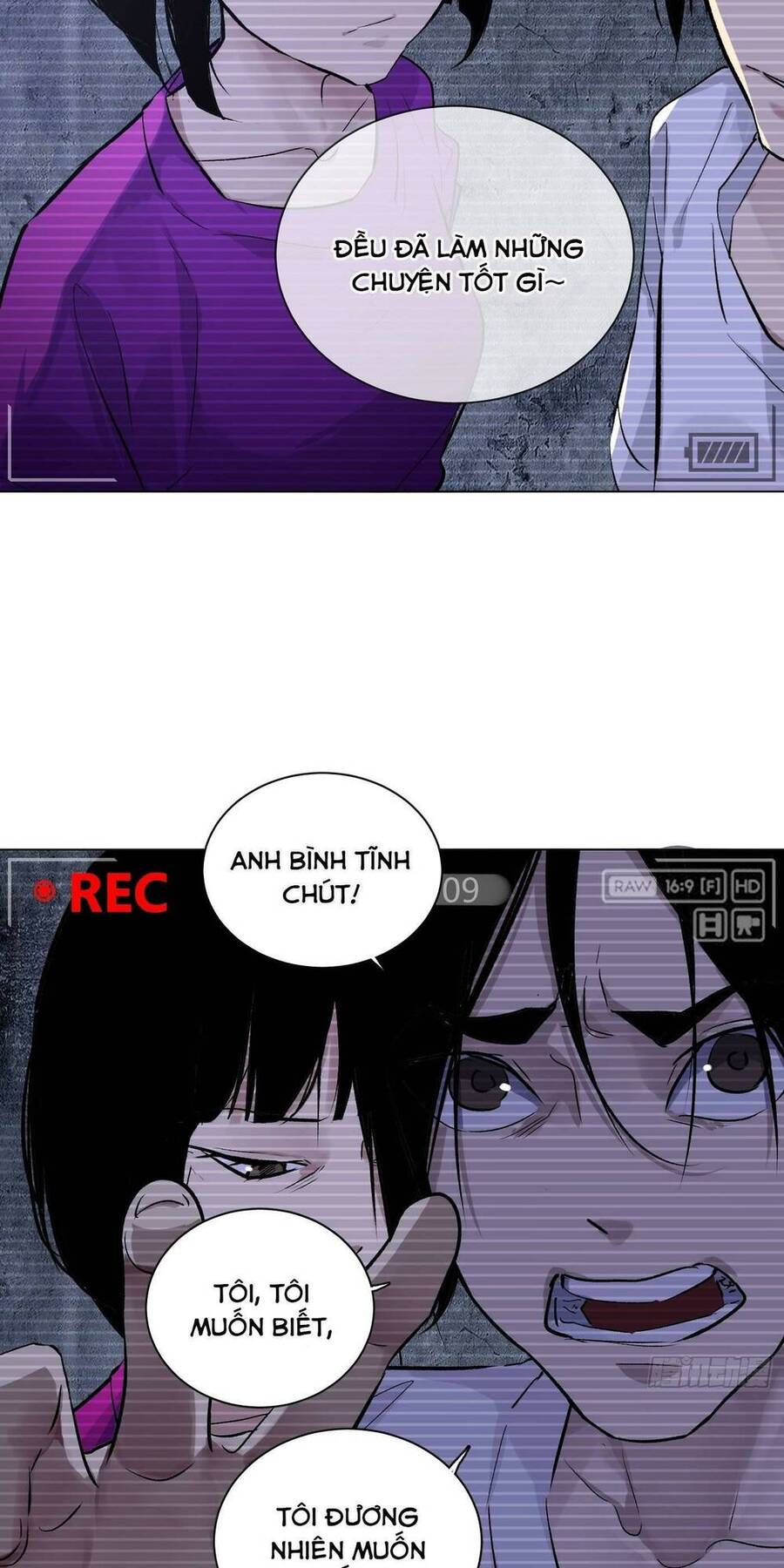 Trinh Thám Vlog Chương 64 Page 38