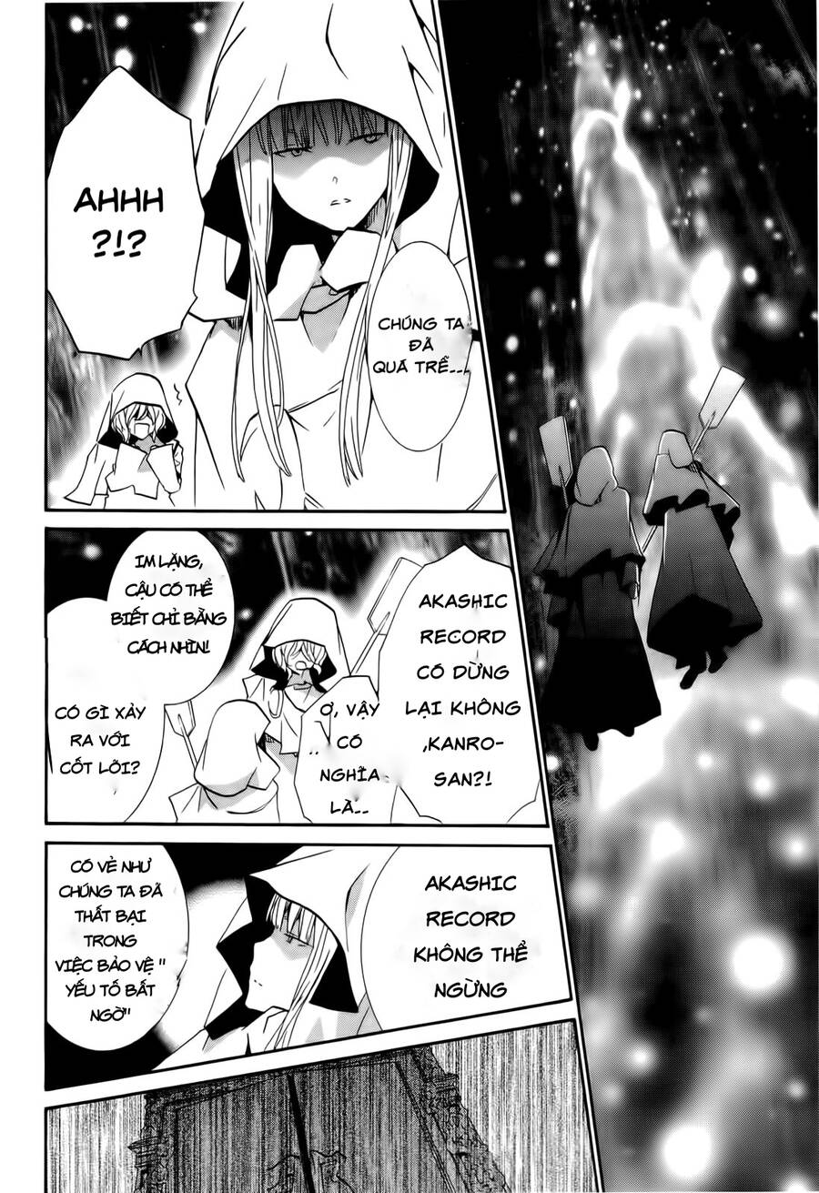 Zombie Loan Chương 83 Page 4