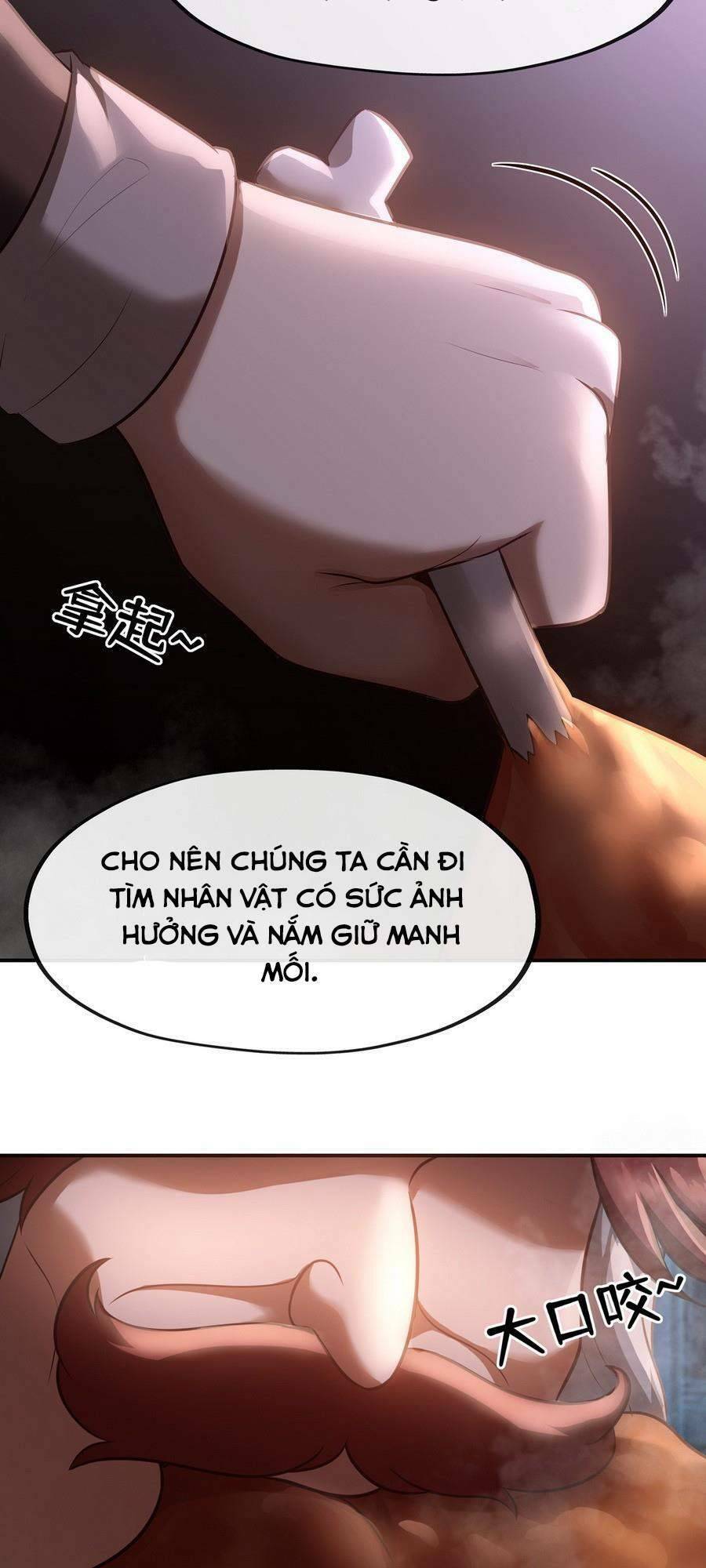 Thích Đuôi Lớn Thì Sao? Chương 6 Page 89