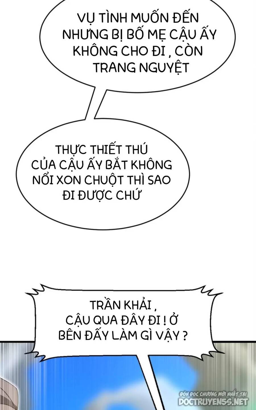 Ngự Thú Phản Khoa Học Chương 35 Page 35