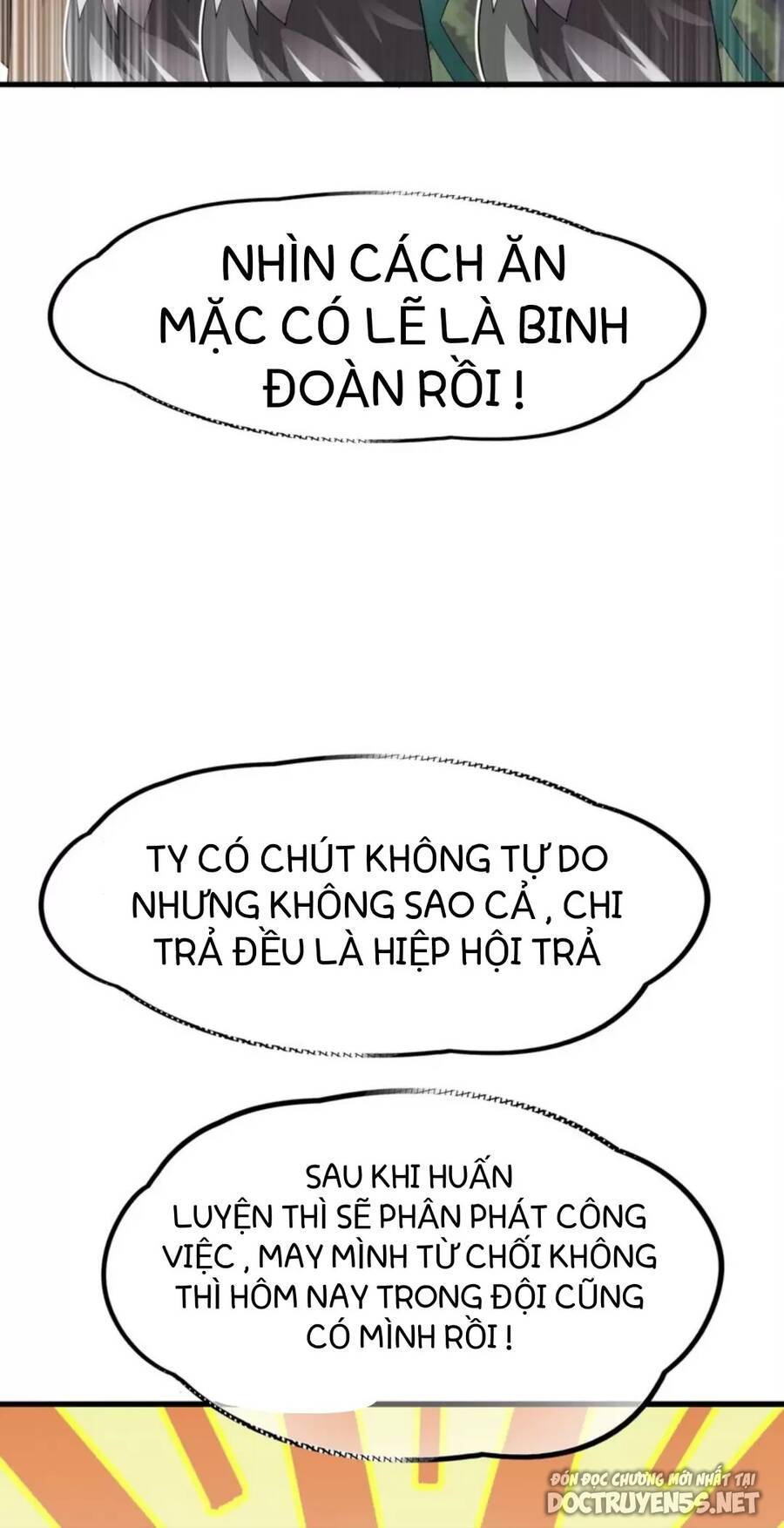 Ngự Thú Phản Khoa Học Chương 35 Page 39