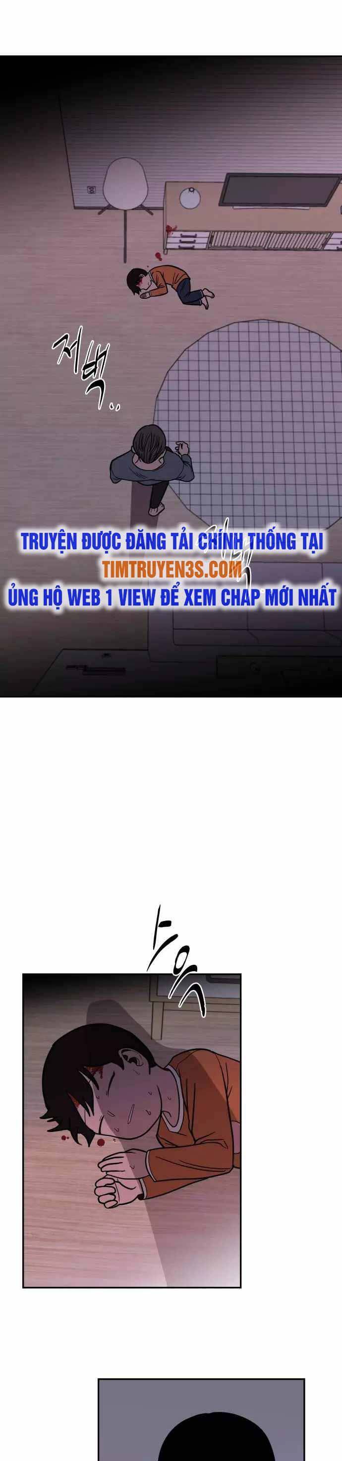 Ngọn Lửa Xanh Chương 52 Page 7