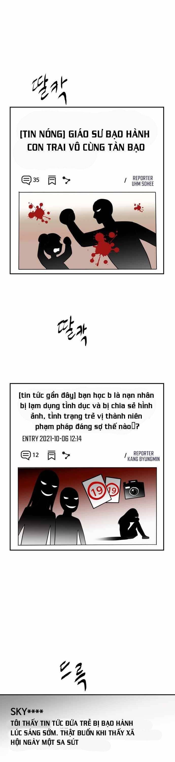 Ngọn Lửa Xanh Chương 53 Page 38