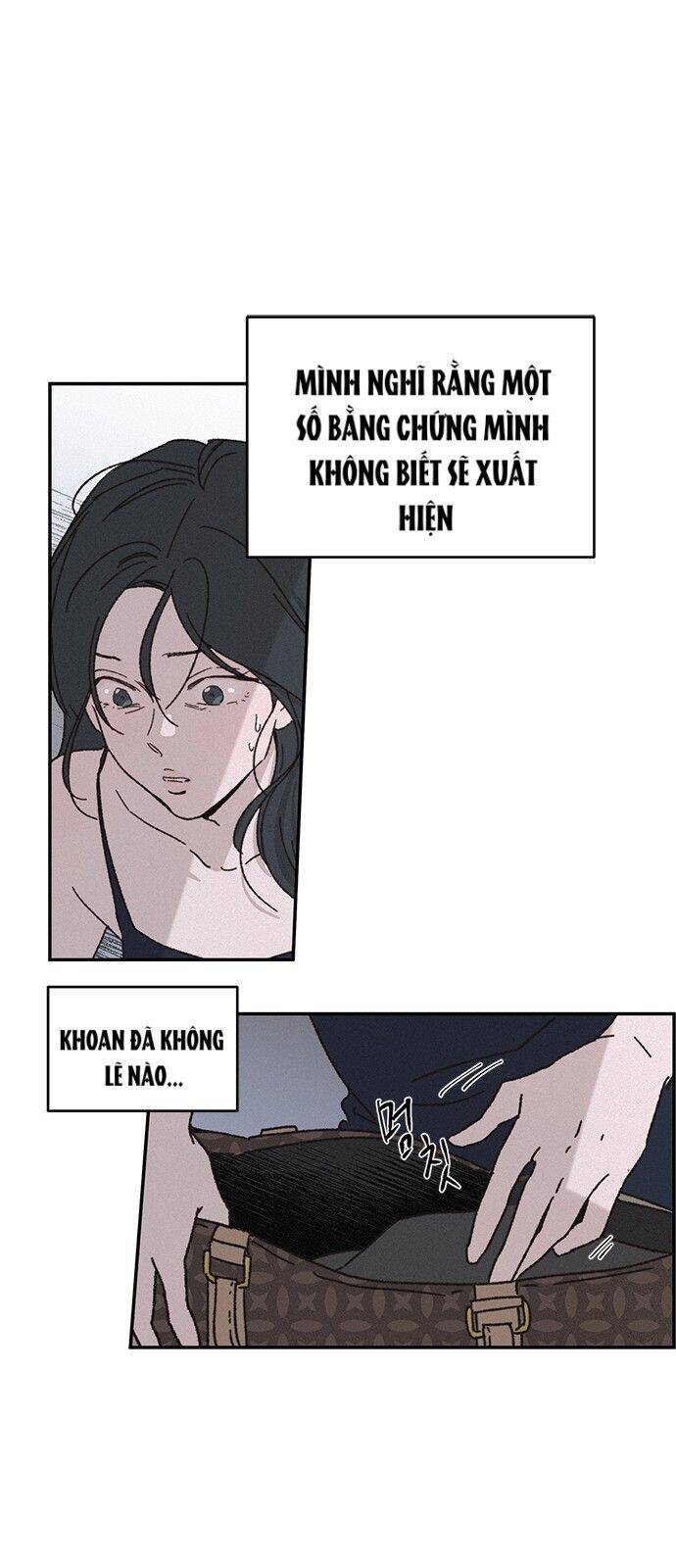 Nữ Hoàng Của Những Nụ Hôn Chương 4 Page 45